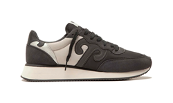 WUSHU RUYI MASTER M631 NERA GRIGIA